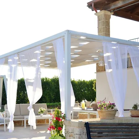 Appartement Elenoire Corsano (Apulia)