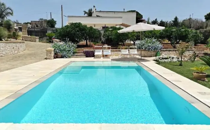 Elenoire Appartement Corsano (Apulia)