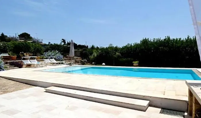 Appartement Elenoire *