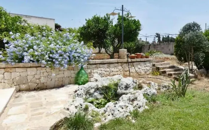Elenoire Appartement Corsano (Apulia)