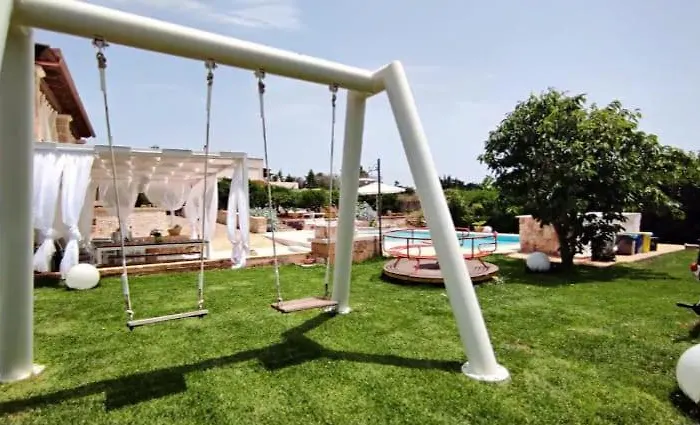 Elenoire Διαμέρισμα