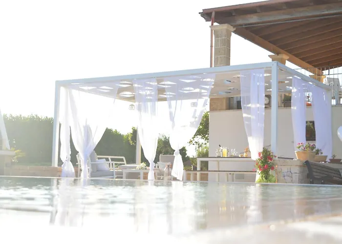 Elenoire Appartement *