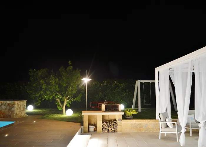 Διαμέρισμα Elenoire *