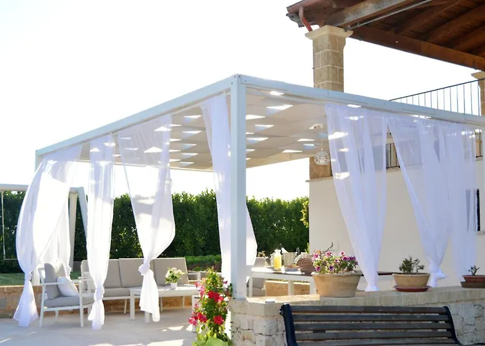Apartment Elenoire Corsano (Apulia)