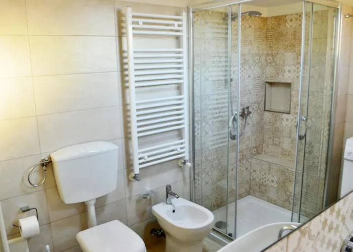 Apartment Elenoire Corsano (Apulia)