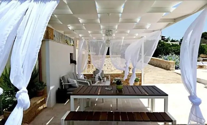 Apartment Elenoire