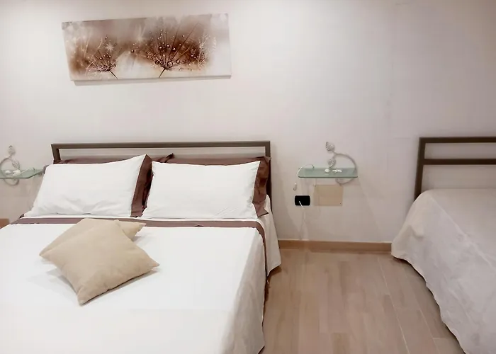 Elenoire Apartment Corsano (Apulia)